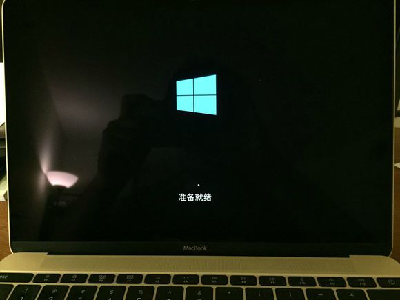 macbook安装windows系统（苹果电脑装windows系统驱动操作）