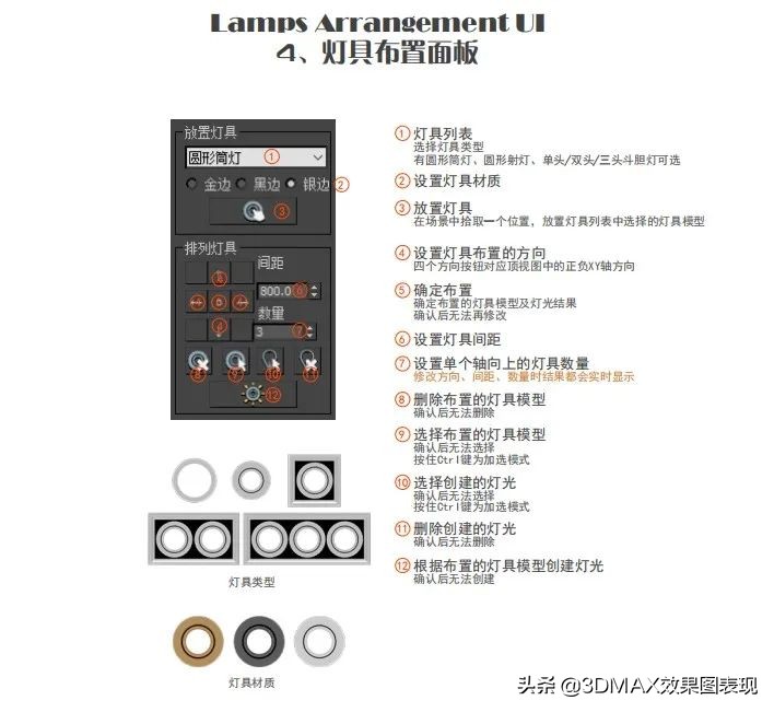 d光域网怎么导入（教你3d渲染方法）"