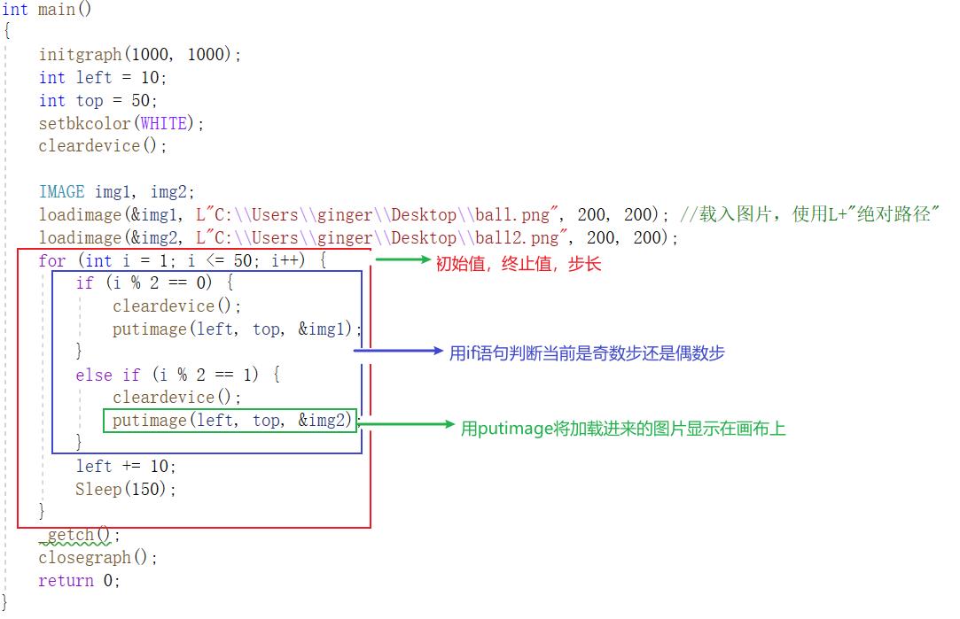 c++游戏编程入门怎么样（程序编程代码大全）