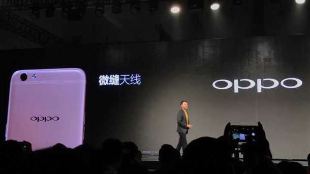 oppor9s手机什么时候上市的（oppok3上市时间及参数）