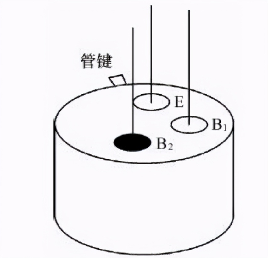 a7二极管管脚排列图（有关二极管管脚知识解析）