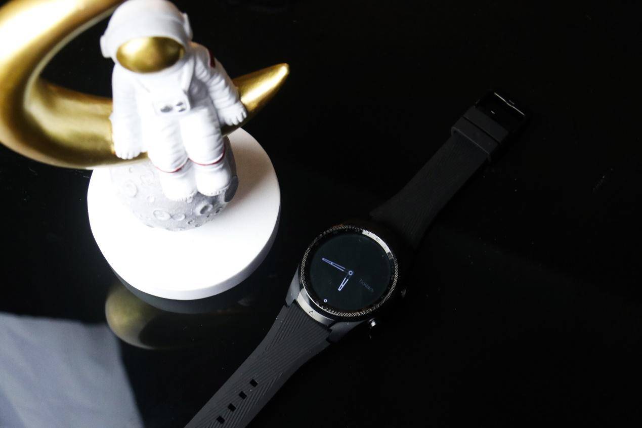 tic智能手表怎么连接手机（TicWatch pro 2020手表使用体验）