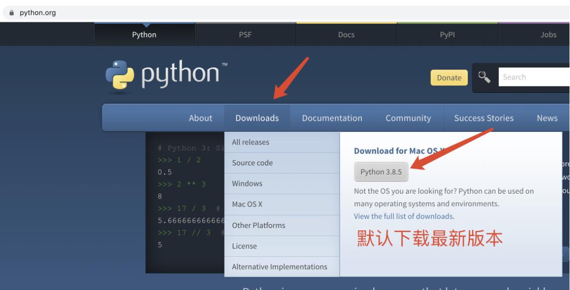 python代码怎么运行（python代码运行方式）