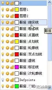 cad外部参照怎么炸开整体图（全面了解cad外部参照知识点）