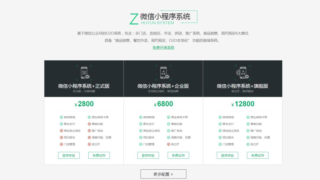 微信怎么创建公众号小程序（注册公众号的主要流程）