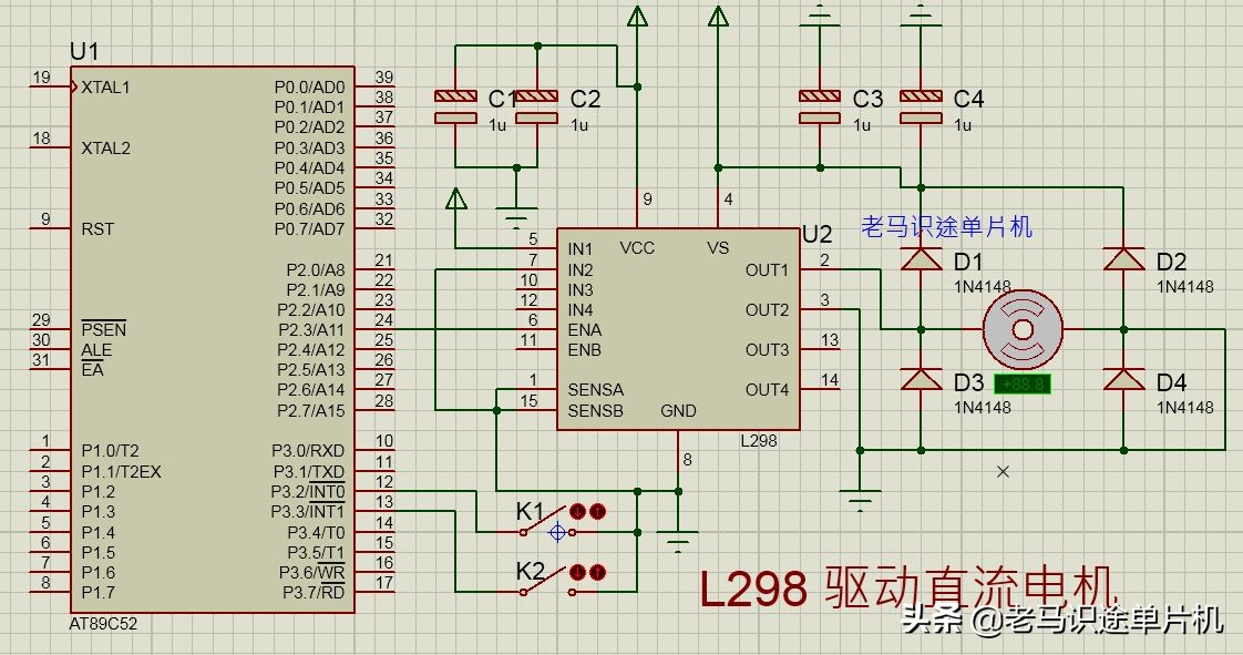 proteus怎么添加直流电压源（详解proteus交流电压源设置）