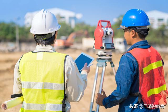 土木工程全国大学排名，入围前十的竟然是这十所学校