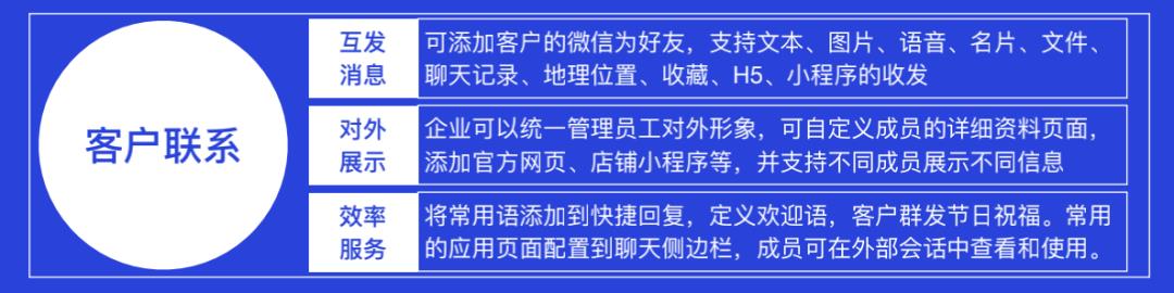 个人怎么加入企业微信群里面（新手必看企业微信知识大全）