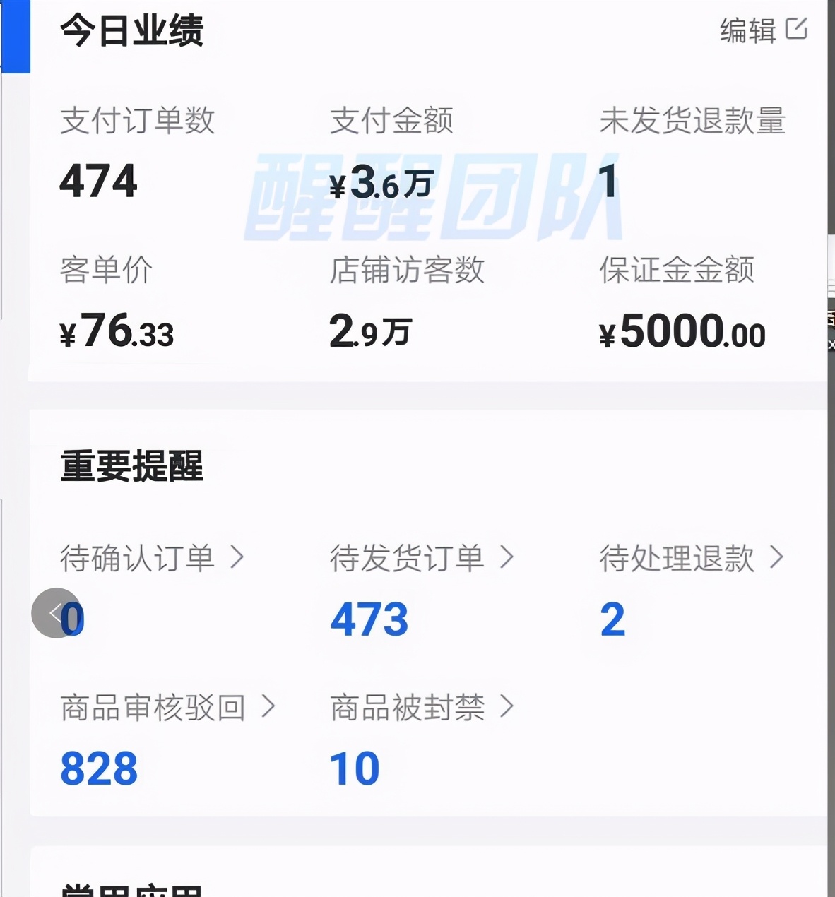 做无货源平台选择是大事，选不好一个月只能赚几百，选好月入过万