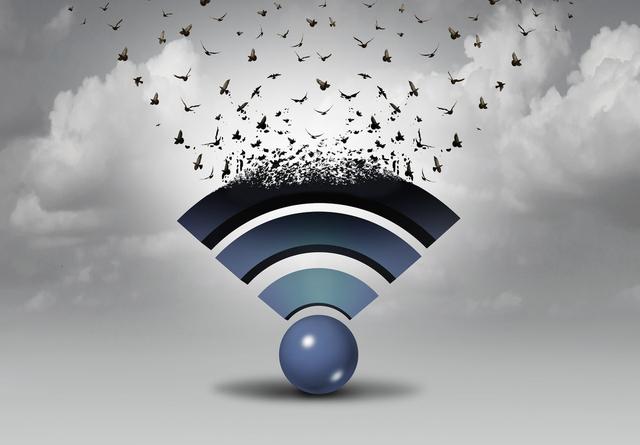 wifi卡怎么办，教你一个方法轻松解决