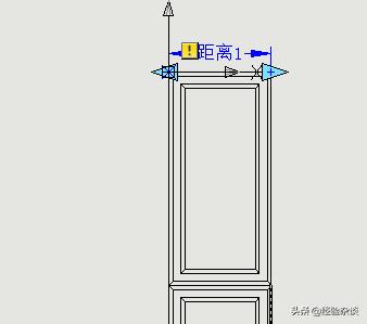 cad动态块怎么做（cad动态块的创建完整步骤）