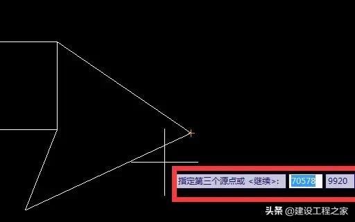 cad等比例放大怎么操作（中望cad2020教程基础教学）