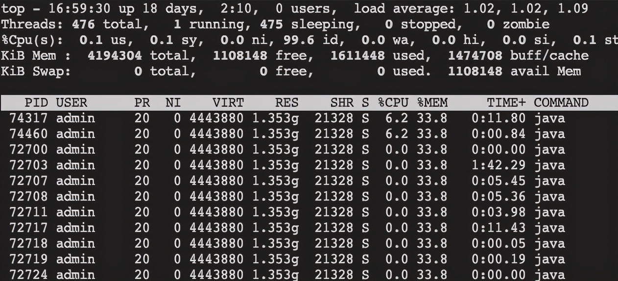 linux面试题基础（linux常见面试问题）