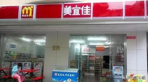 中国连锁便利店排名，便利店加盟店排行前十是哪些