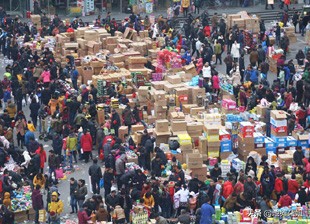 夏天摆地摊适合卖什么，几个最好卖的商品推荐