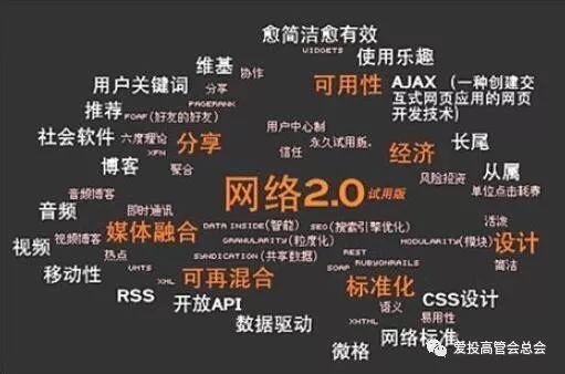 互联网思维的九大思维解析（浅谈你们对互联网思维的认知及应用启示）