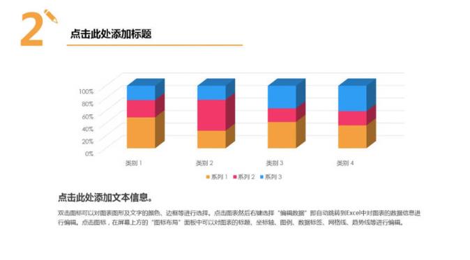 ppt条形图在修改数据（ppt制作教程步骤）