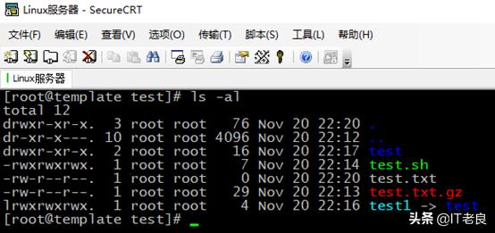 securecrt免安装步骤（分享securecrt配置交换机命令）