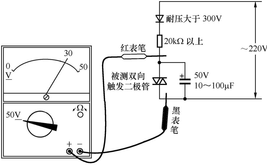 a7二极管管脚排列图（有关二极管管脚知识解析）