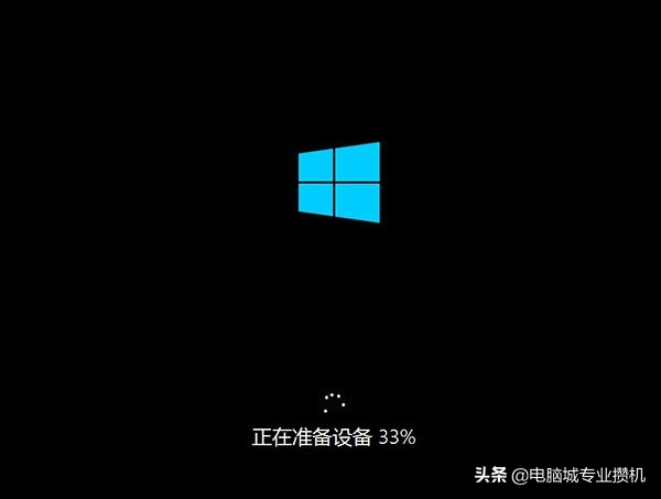 u盘启动win10系统（用u盘安装win10系统教程）