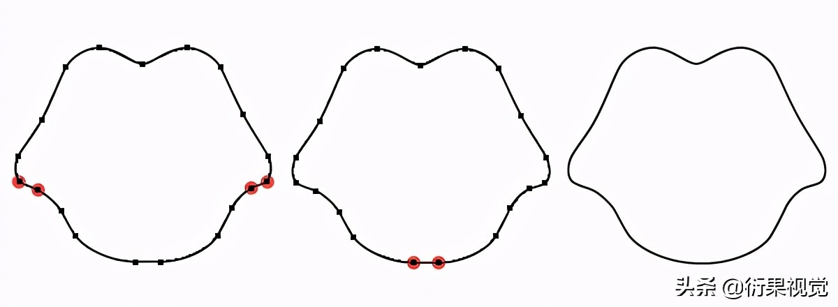 ai制作矢量图的教程（pdf文件转ai矢量文件小技巧）