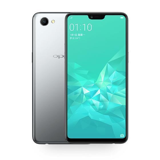 oppoa3参数配置4+128g（详解手机OPPOA3基本参数）