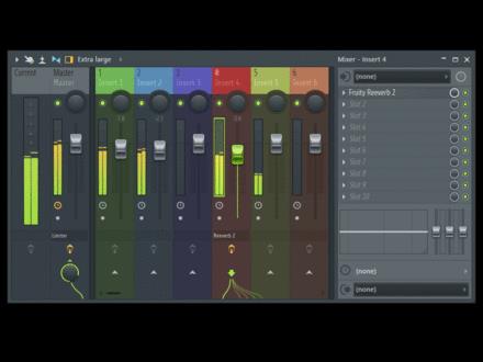 fl20汉化教程（flstudio20更新方法）