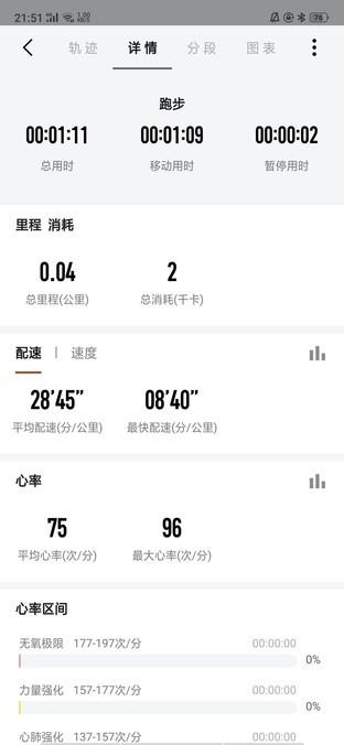 amazfit智能手表2使用测评（这款手表绝对是你的最佳选择）