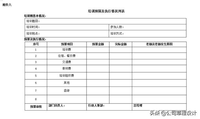 公司内部培训方案（职场岗位培训详细步骤）