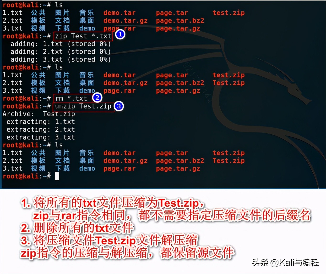 winzip怎么解压文件（解压文件安装步骤）