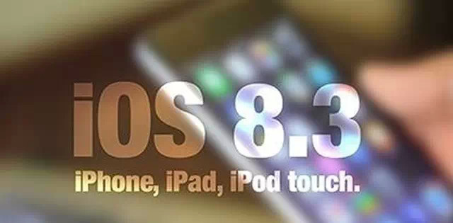 ios8.3怎么样更新（在苹果官网上更新系统操作）