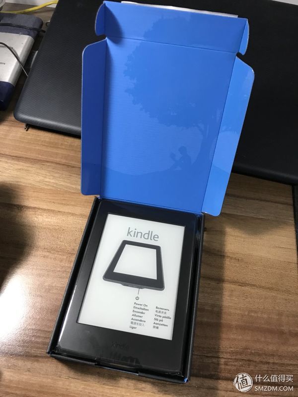 ireader和kindle哪个好（kindle所有型号对比）