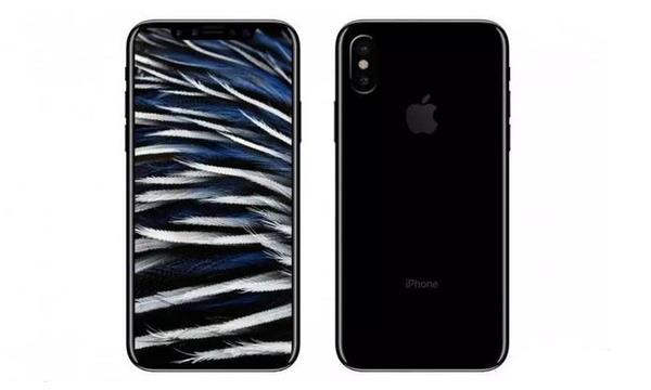 iphone8颜色有几种（苹果8p四个颜色对比）