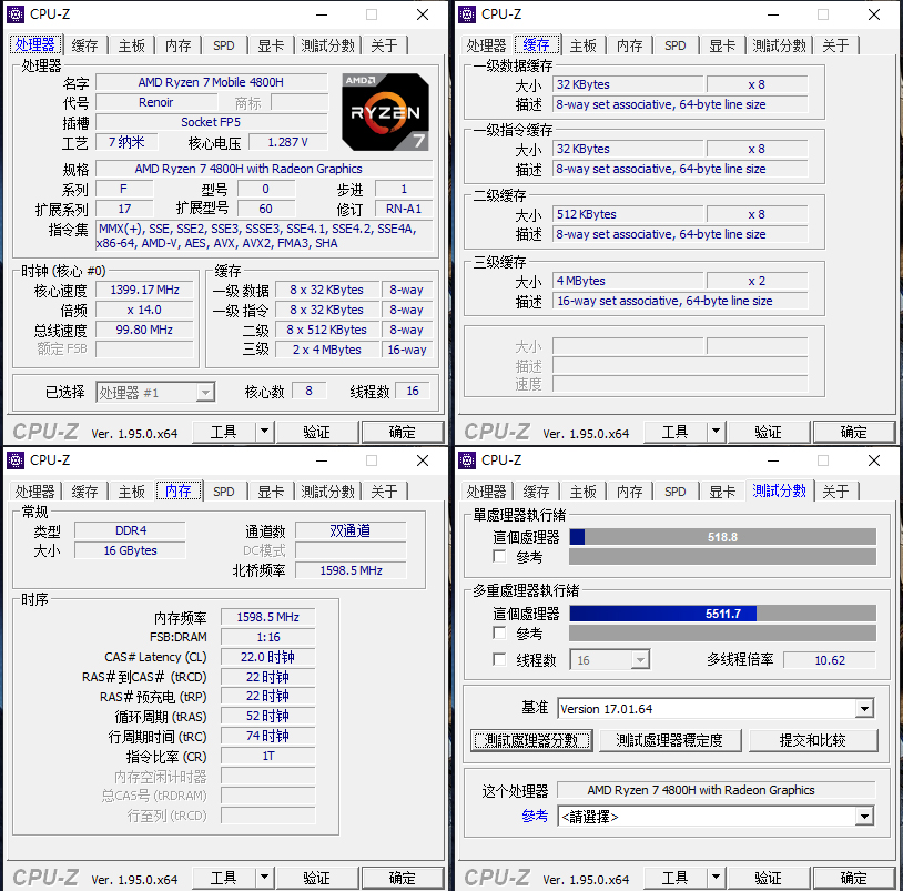 023年轻薄笔记本测评（全方面了解联想拯救者R9000X）"