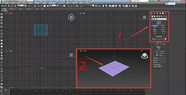 dmax移动快捷键设置（3dmax建模拖动卡顿解决方法）"