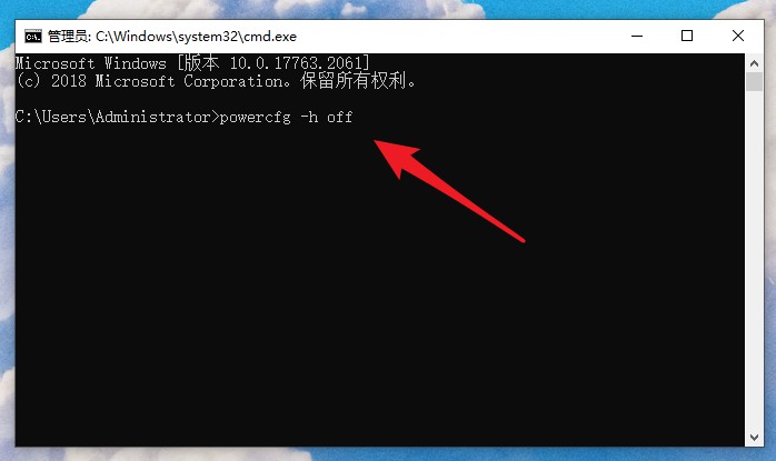 windows清理c盘空间命令（win10系统C盘满解决方法）