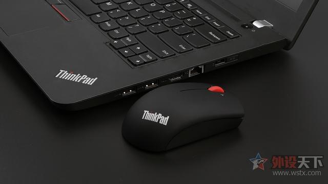 thinkpad鼠标无线蓝光和无线激光的区别（thinkpad无线鼠标怎么用）