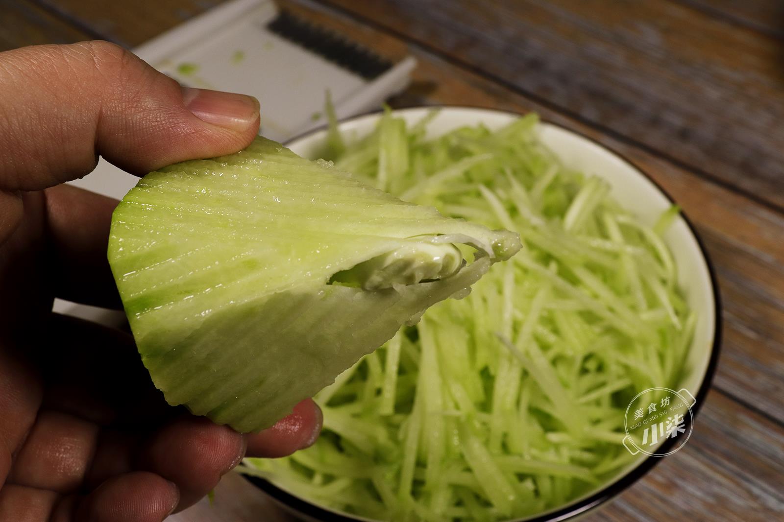 佛手瓜的功效与作用禁忌（佛手瓜食用方法及作用）