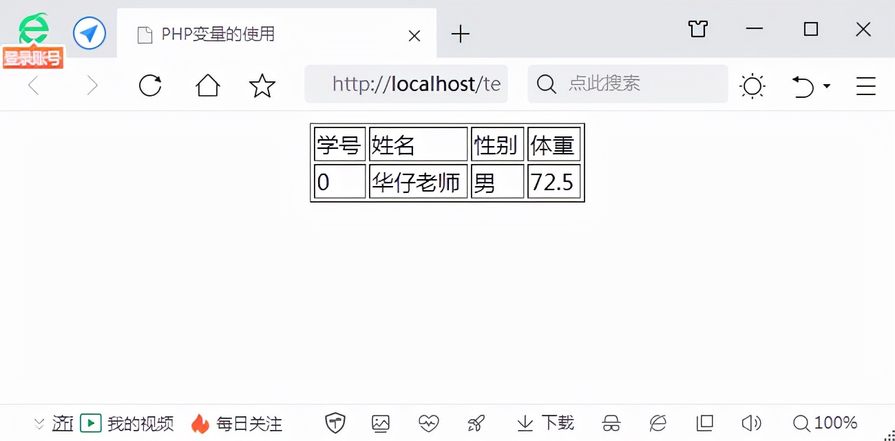 php全局变量有哪些（php的安装和配置教程）