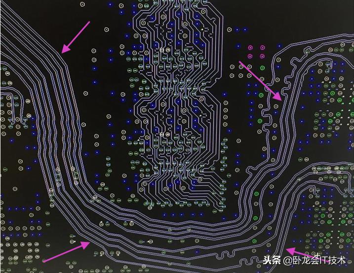 keyword2000串行数据（PCB设计师解读串行布线知识点）