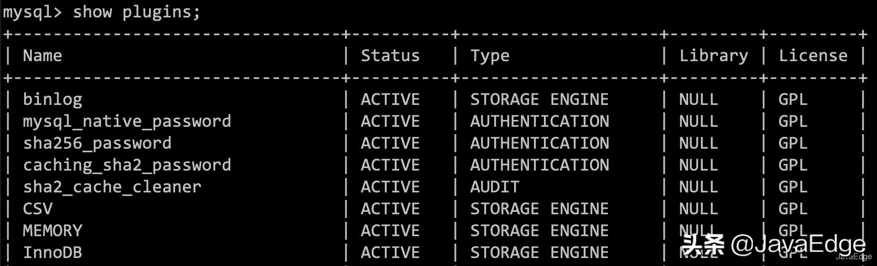 mysql数据库优缺点（采用mysql数据库的好处）