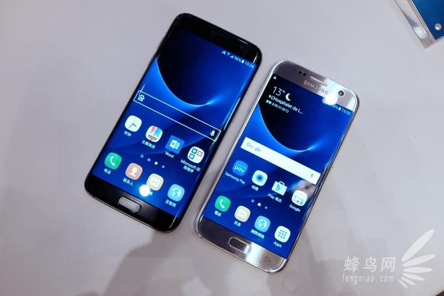 三星galaxys7edge怎么样（高颜值三星galaxys7edge性能详细评测）