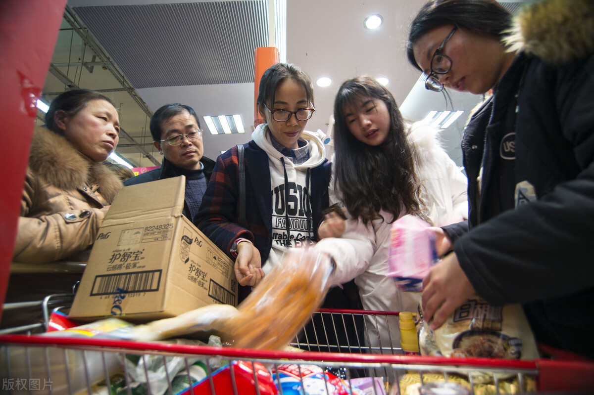 开超市新手怎么开（京东便利店加盟条件及费用）