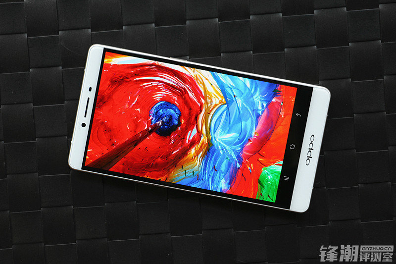 优雅与暴力于一身：OPPO R7 Plus详细评测