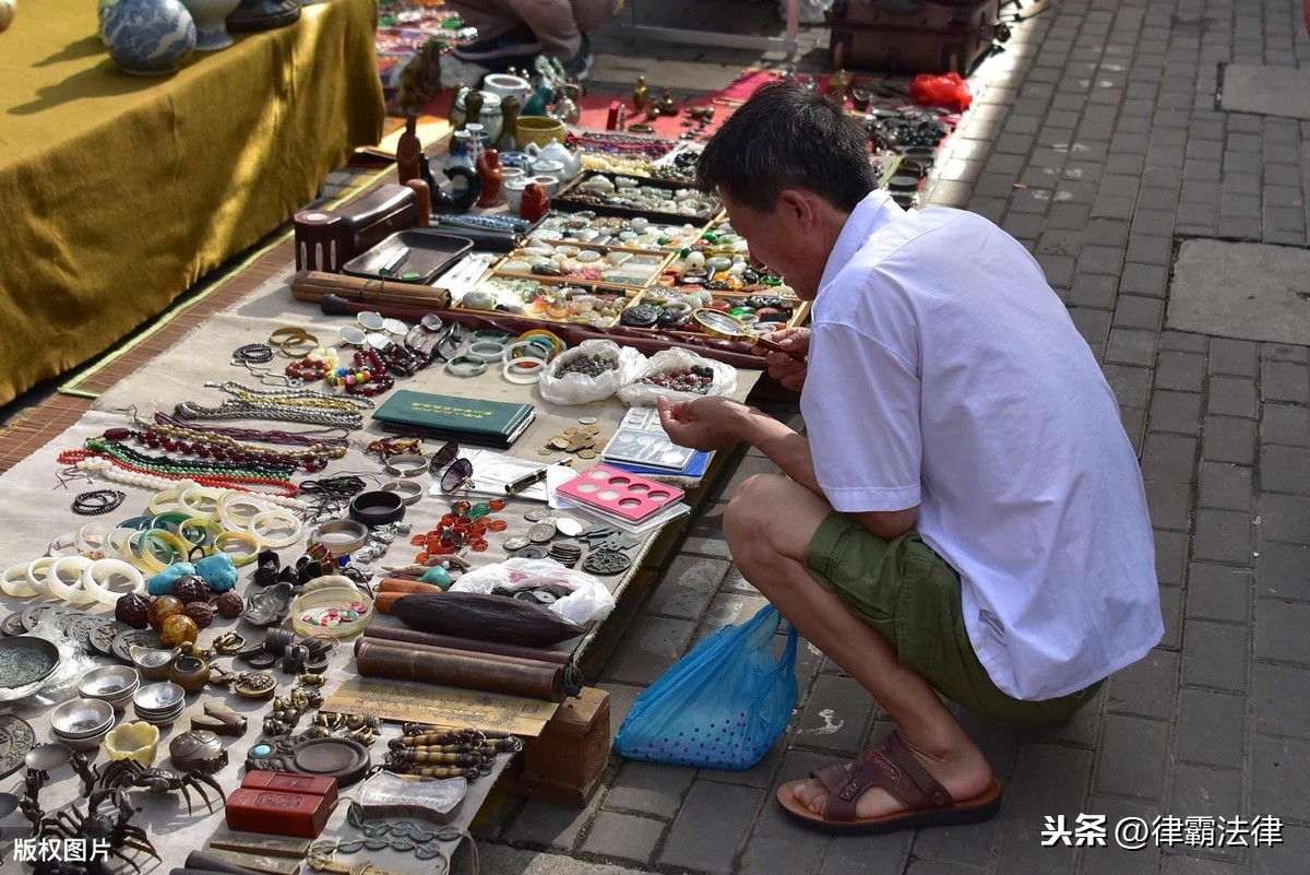 地摊小生意卖什么好，16种最赚钱的地摊生意