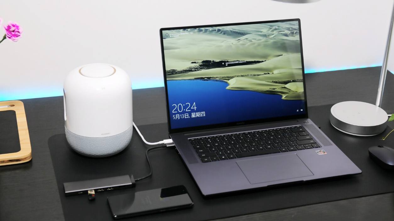 华为 matebook16怎么样（新款高性能笔记本开箱测评）