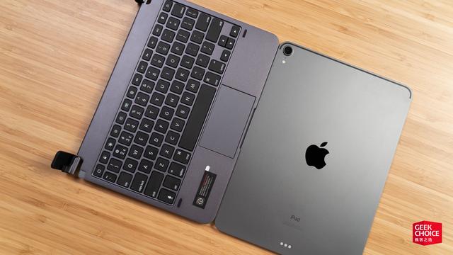 ipad pro 键盘值得买吗（深度测评其产品性能与续航方面）