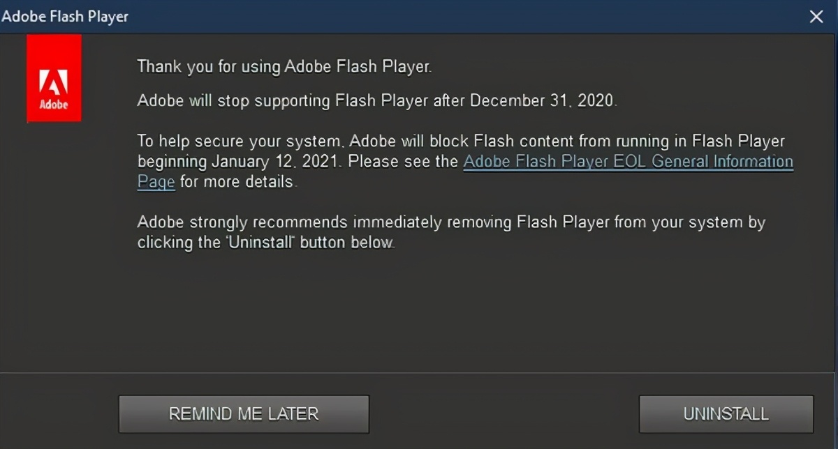 adobe flash player有必要安装吗（播放器flash安装步骤）