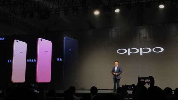 oppor9s手机什么时候上市的（oppok3上市时间及参数）