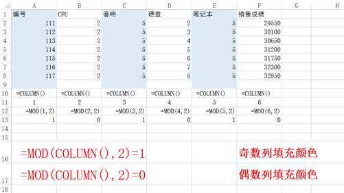 excel单元格填充颜色快捷键（excel字体颜色被锁定）